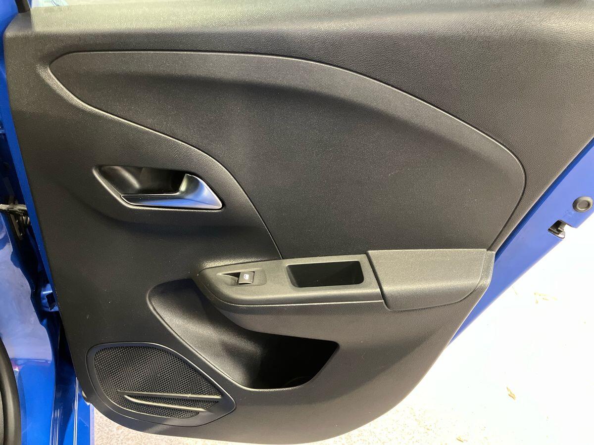 Used Vauxhall Corsa 2022 for sale - 76825086: Photo 56