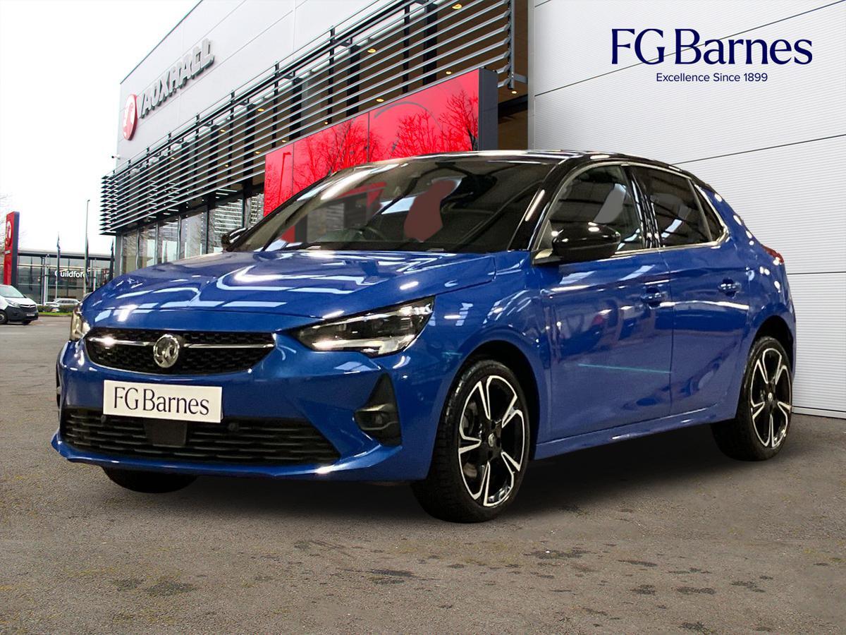 Used Vauxhall Corsa 2022 for sale - 76825086: Photo 9