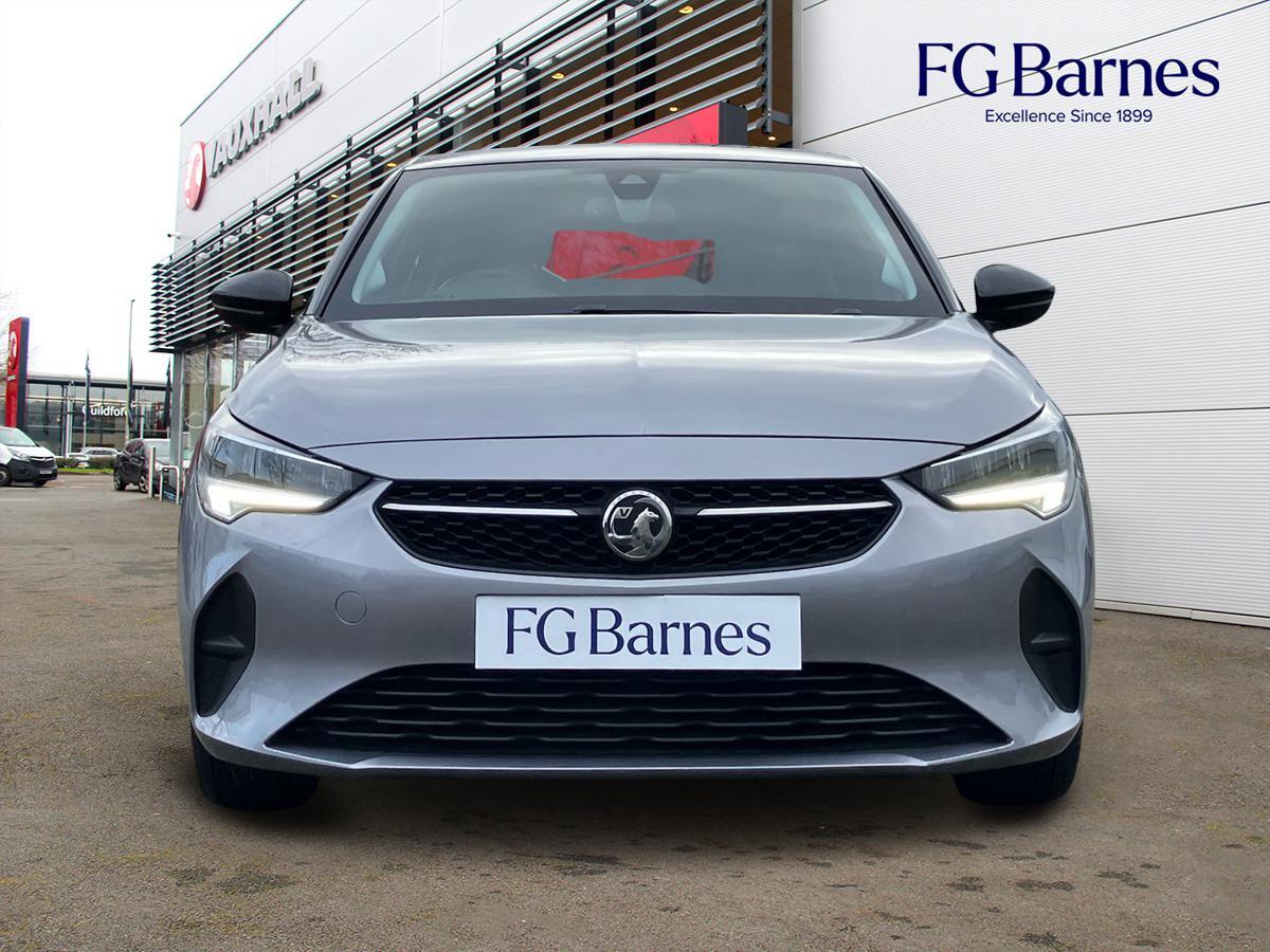 Used Vauxhall Corsa 2021 for sale - 76832393: Photo 10