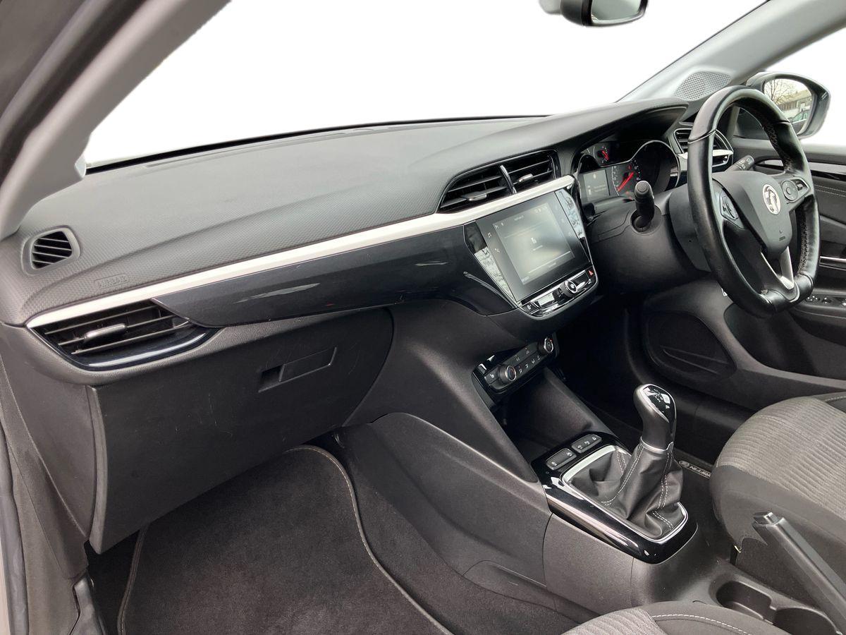 Used Vauxhall Corsa 2021 for sale - 76832393: Photo 17