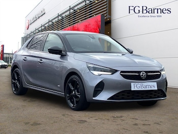 Vauxhall - Corsa