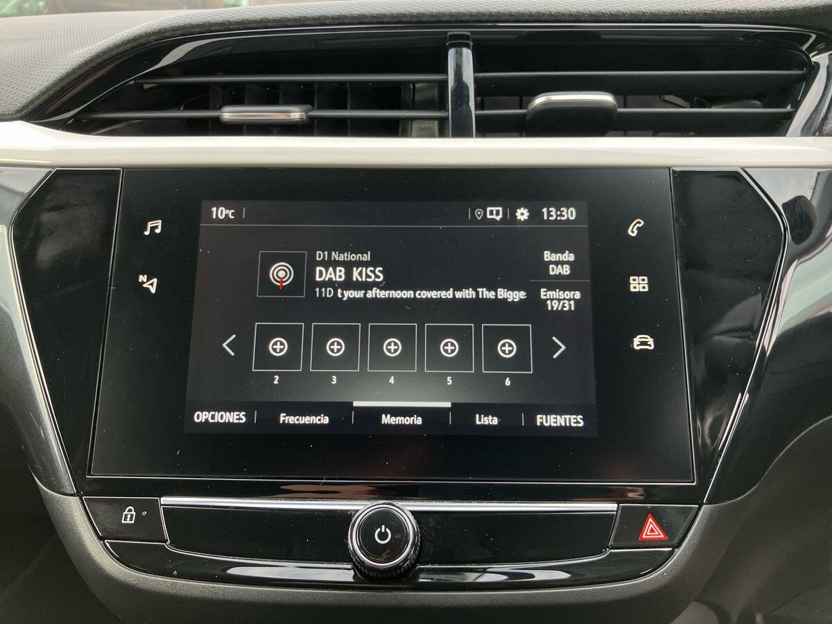 Used Vauxhall Corsa 2021 for sale - 76832393: Photo 22