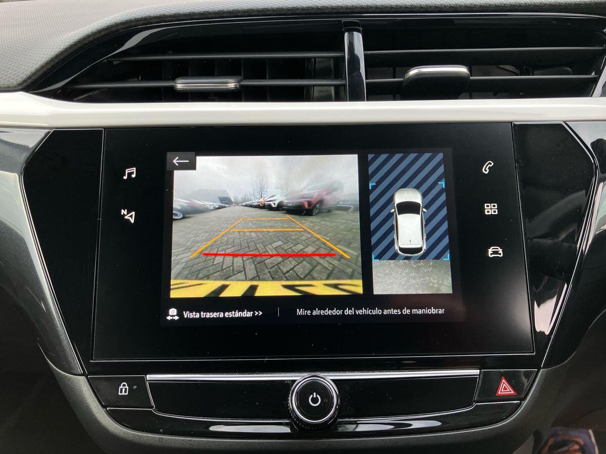 Used Vauxhall Corsa 2021 for sale - 76832393: Photo 24