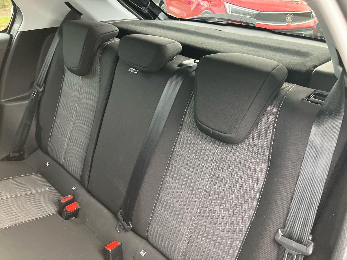 Used Vauxhall Corsa 2021 for sale - 76832393: Photo 28