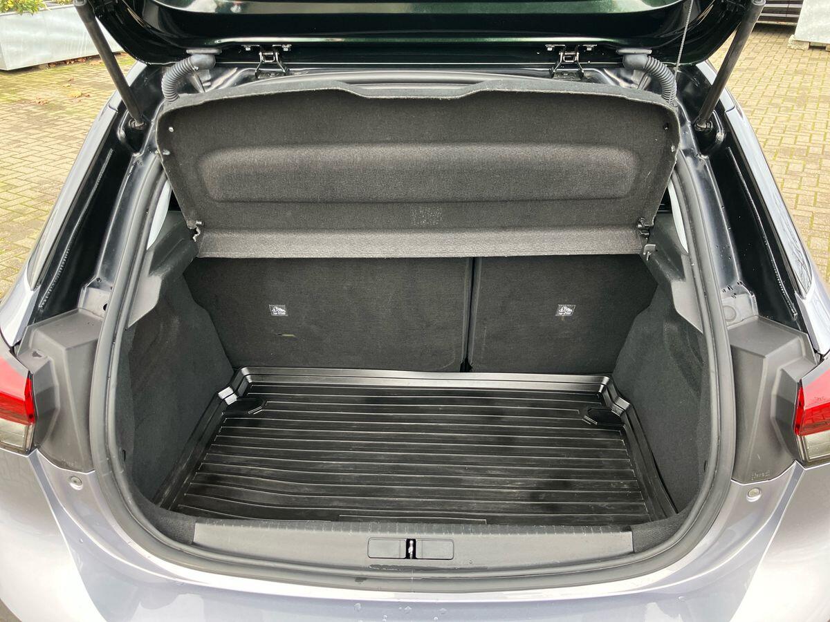 Used Vauxhall Corsa 2021 for sale - 76832393: Photo 29