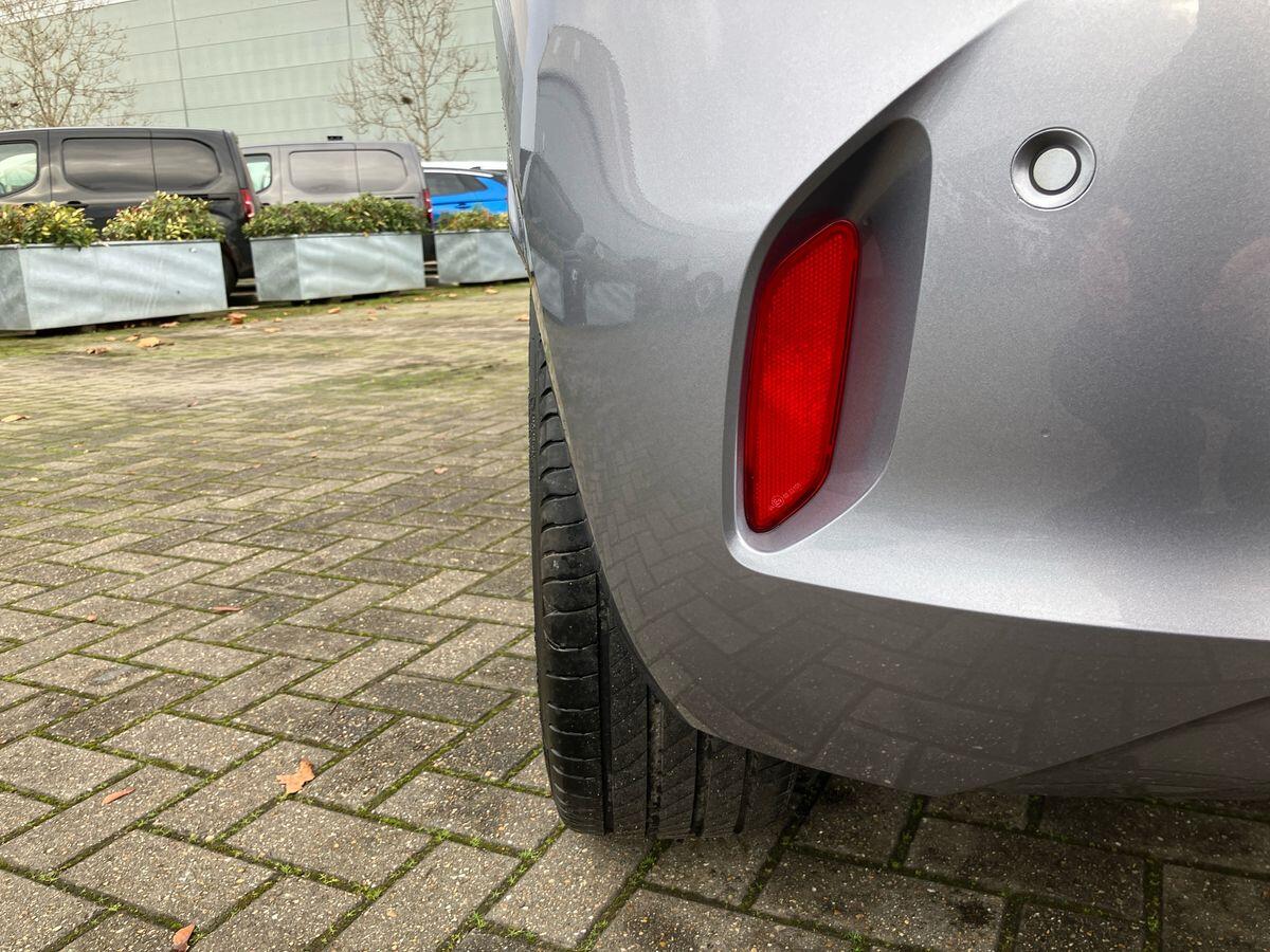 Used Vauxhall Corsa 2021 for sale - 76832393: Photo 32