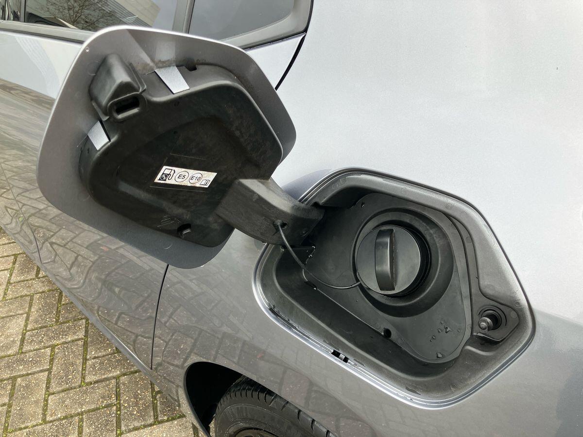 Used Vauxhall Corsa 2021 for sale - 76832393: Photo 35