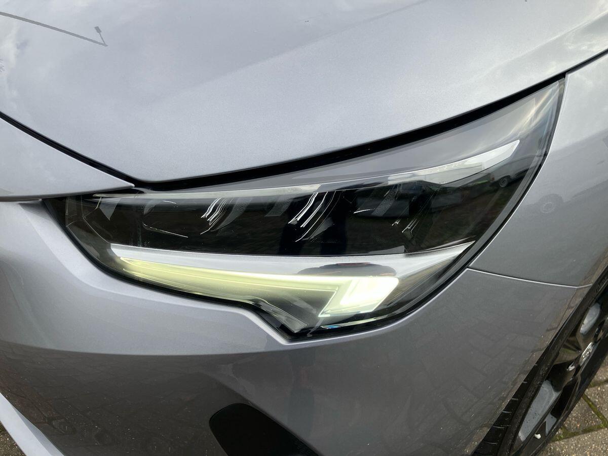 Used Vauxhall Corsa 2021 for sale - 76832393: Photo 37