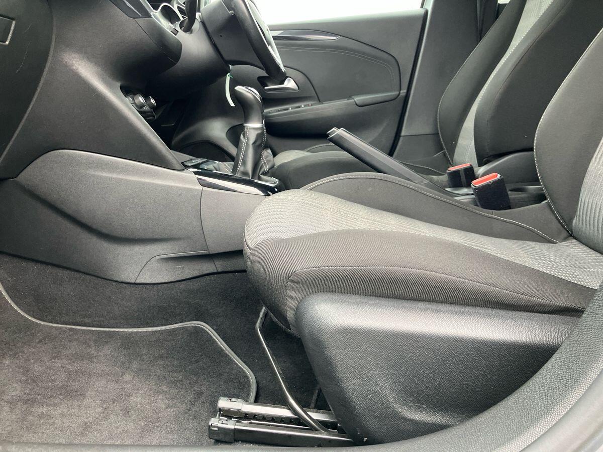Used Vauxhall Corsa 2021 for sale - 76832393: Photo 38