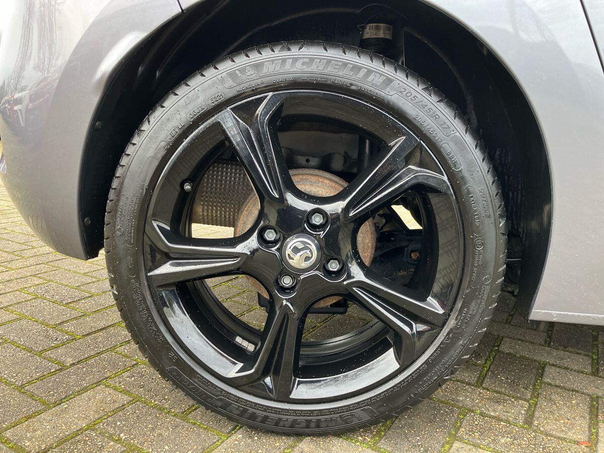 Used Vauxhall Corsa 2021 for sale - 76832393: Photo 40