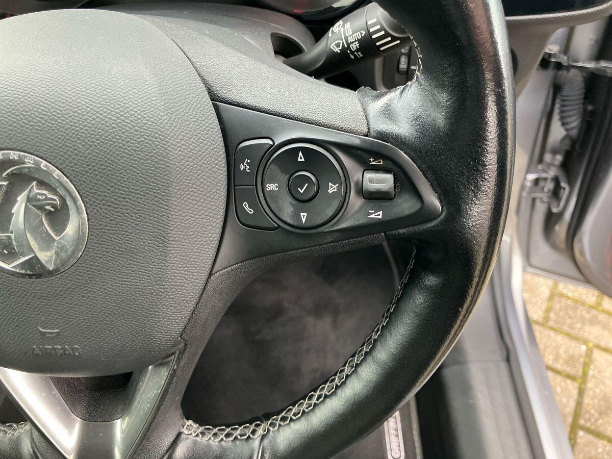 Used Vauxhall Corsa 2021 for sale - 76832393: Photo 43