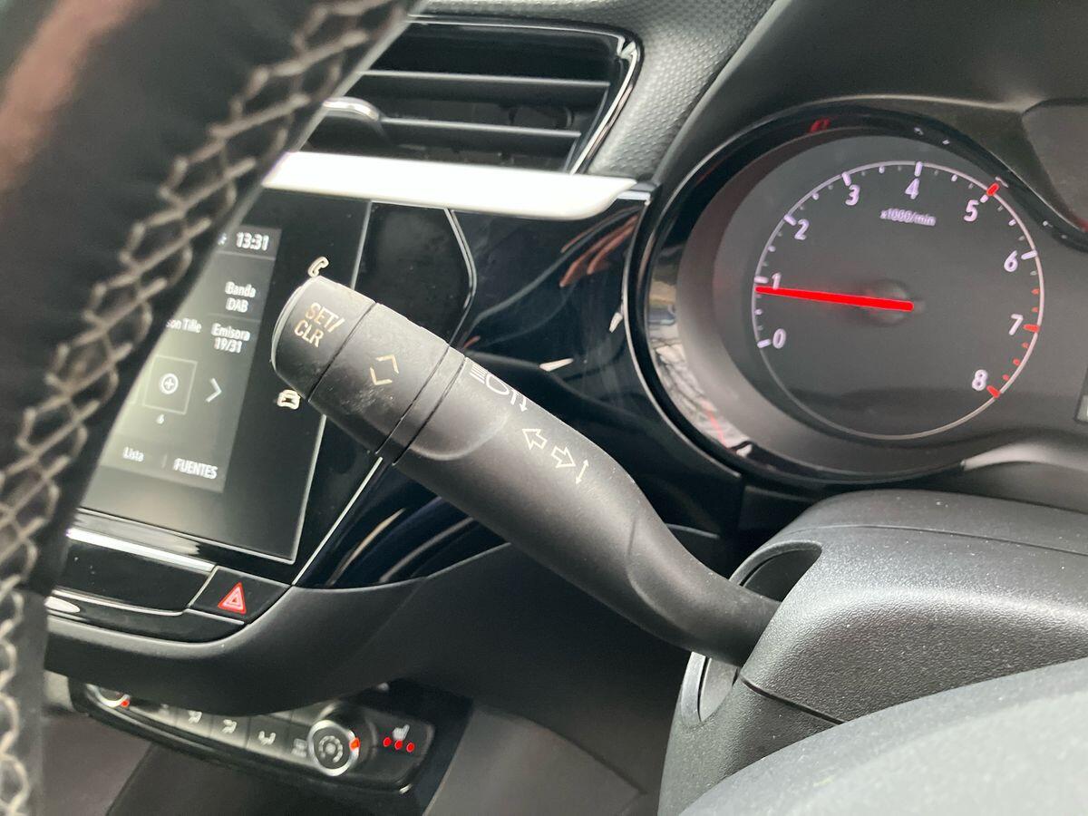 Used Vauxhall Corsa 2021 for sale - 76832393: Photo 45