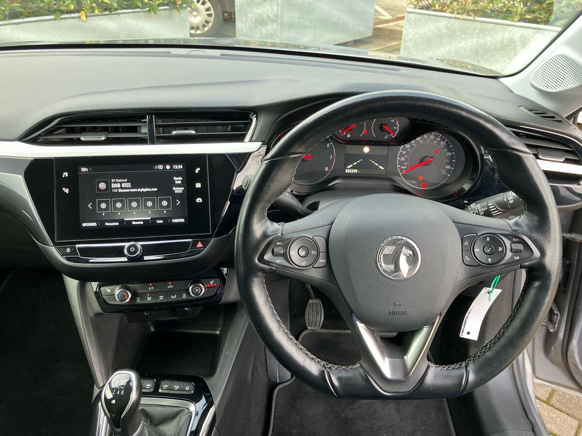Used Vauxhall Corsa 2021 for sale - 76832393: Photo 51