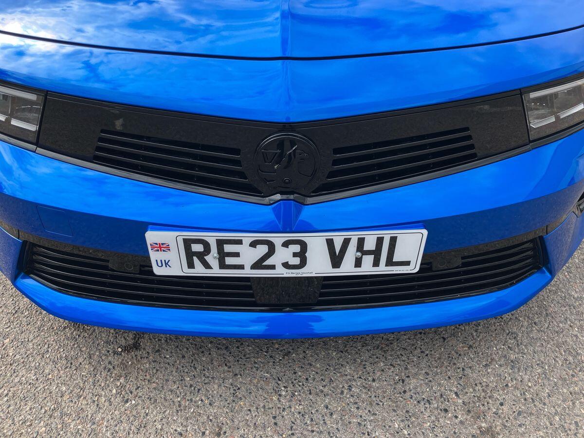 Vehicle 51