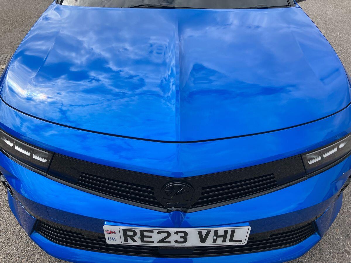 Vehicle 52
