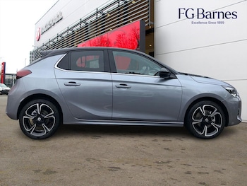 Used Vauxhall Corsa 2023 for sale - 75826782: Photo