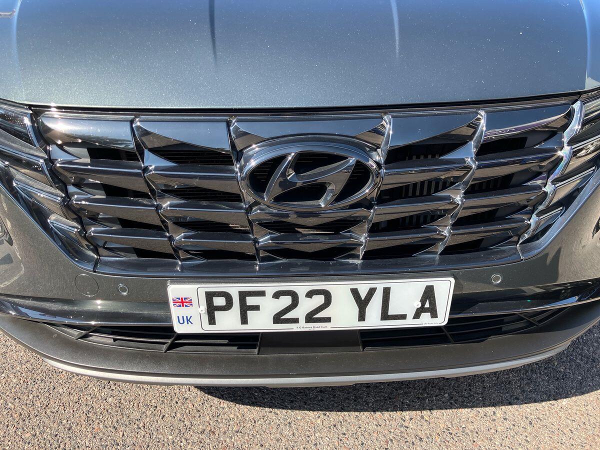 Vehicle 31