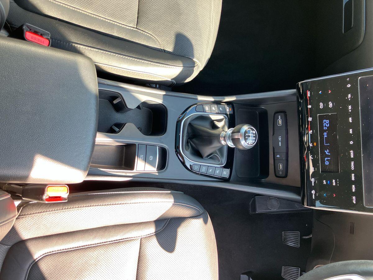 Vehicle 42