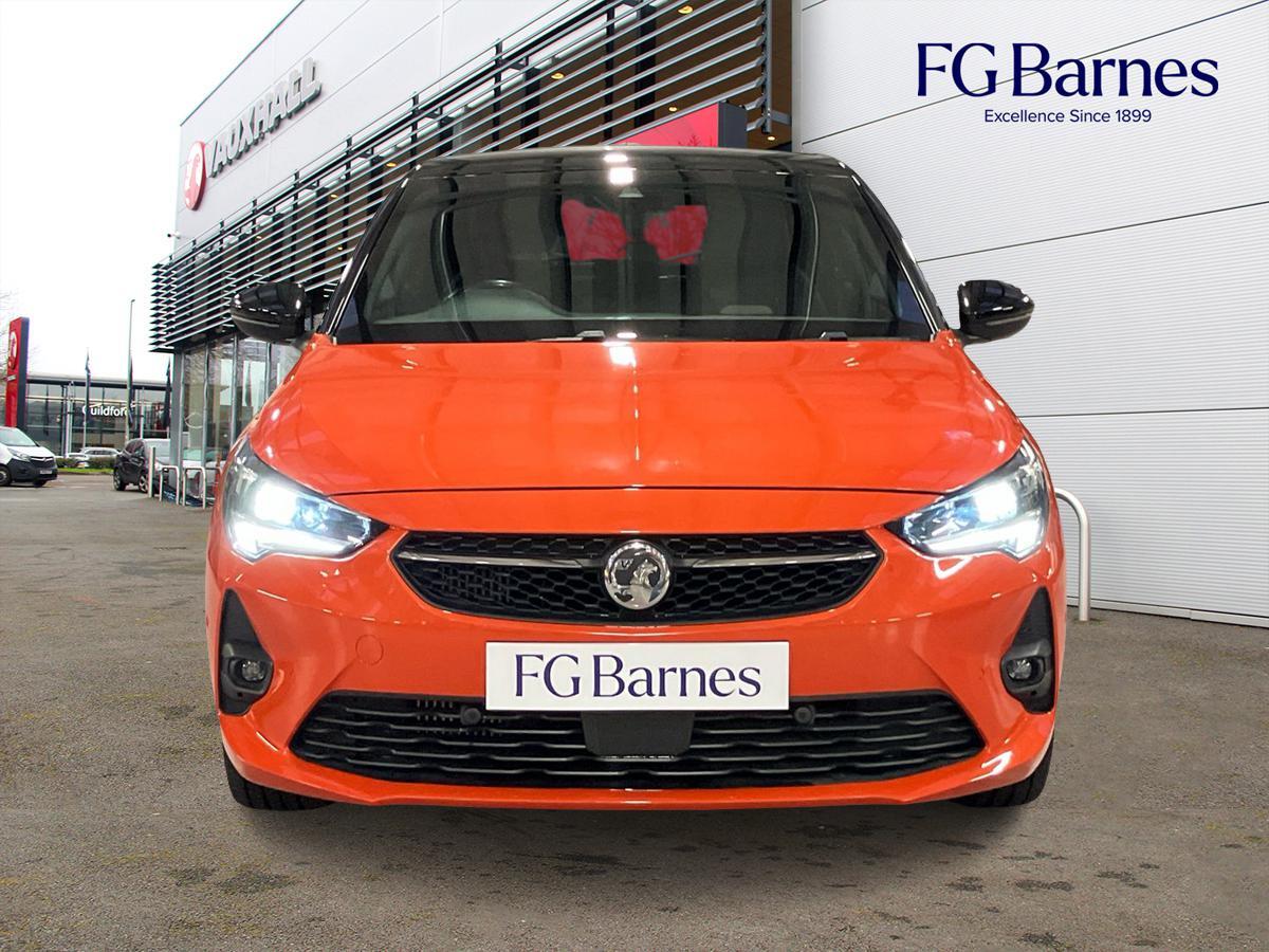 Used Vauxhall Corsa 2022 for sale - 77101731: Photo 10