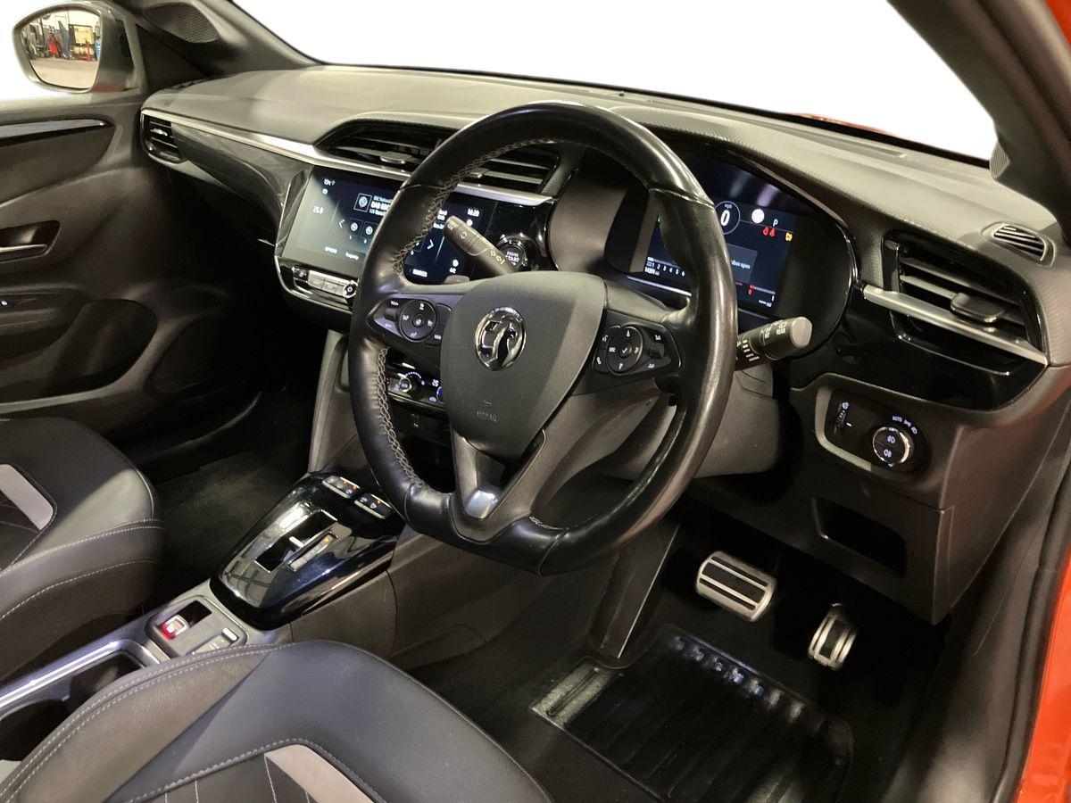 Used Vauxhall Corsa 2022 for sale - 77101731: Photo 13