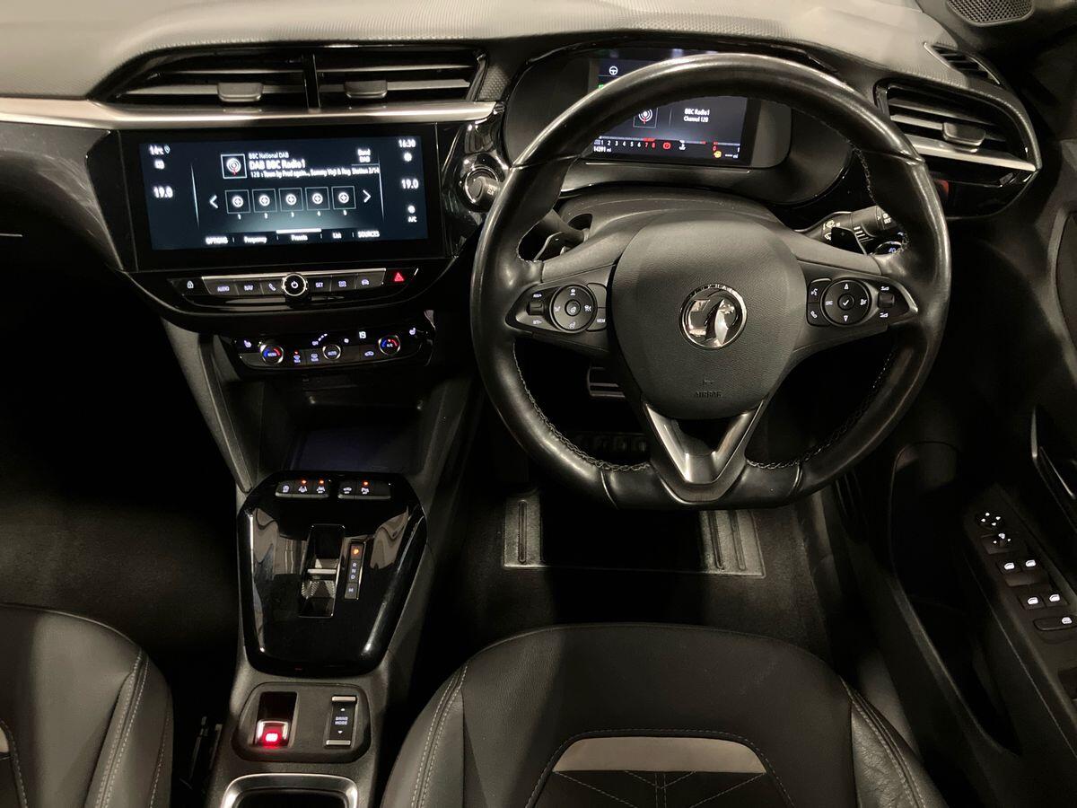 Used Vauxhall Corsa 2022 for sale - 77101731: Photo 14