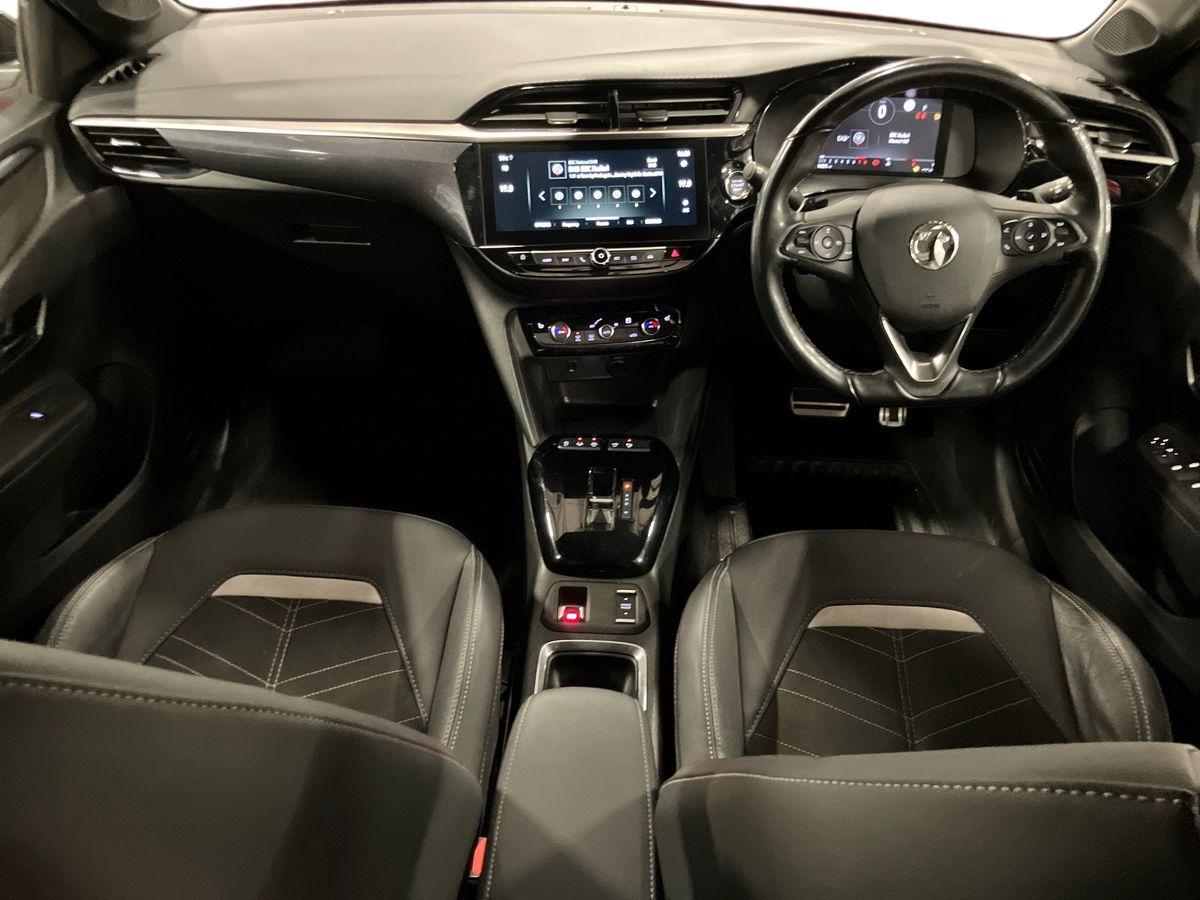 Used Vauxhall Corsa 2022 for sale - 77101731: Photo 15