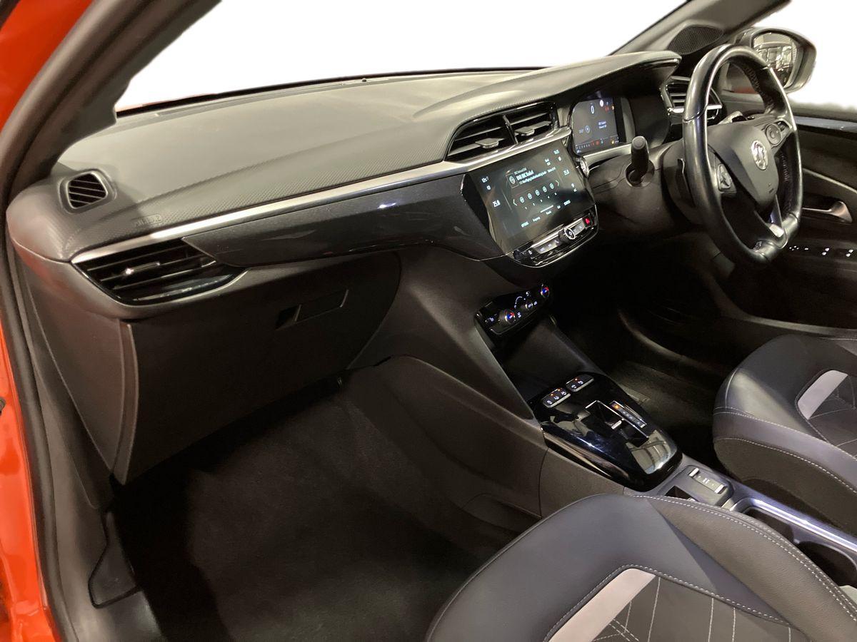 Used Vauxhall Corsa 2022 for sale - 77101731: Photo 17