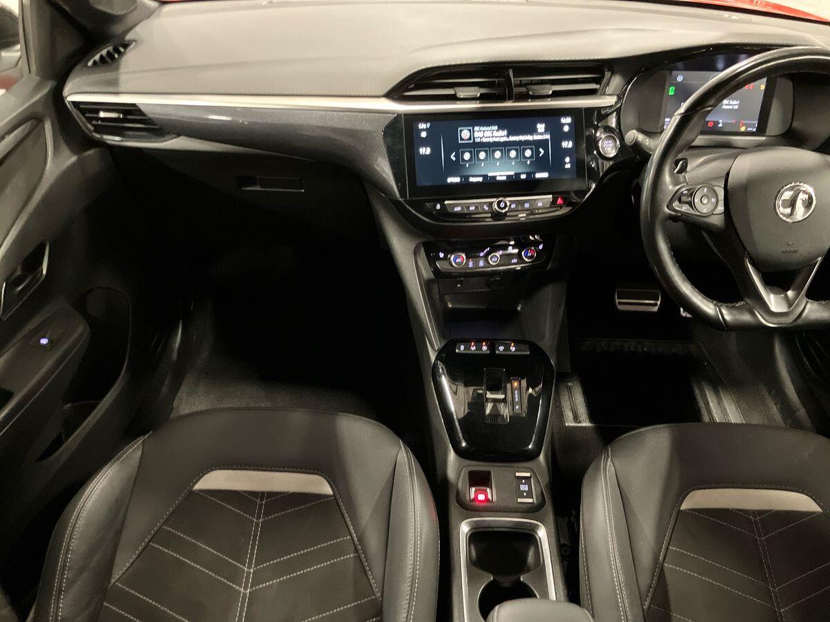 Used Vauxhall Corsa 2022 for sale - 77101731: Photo 18