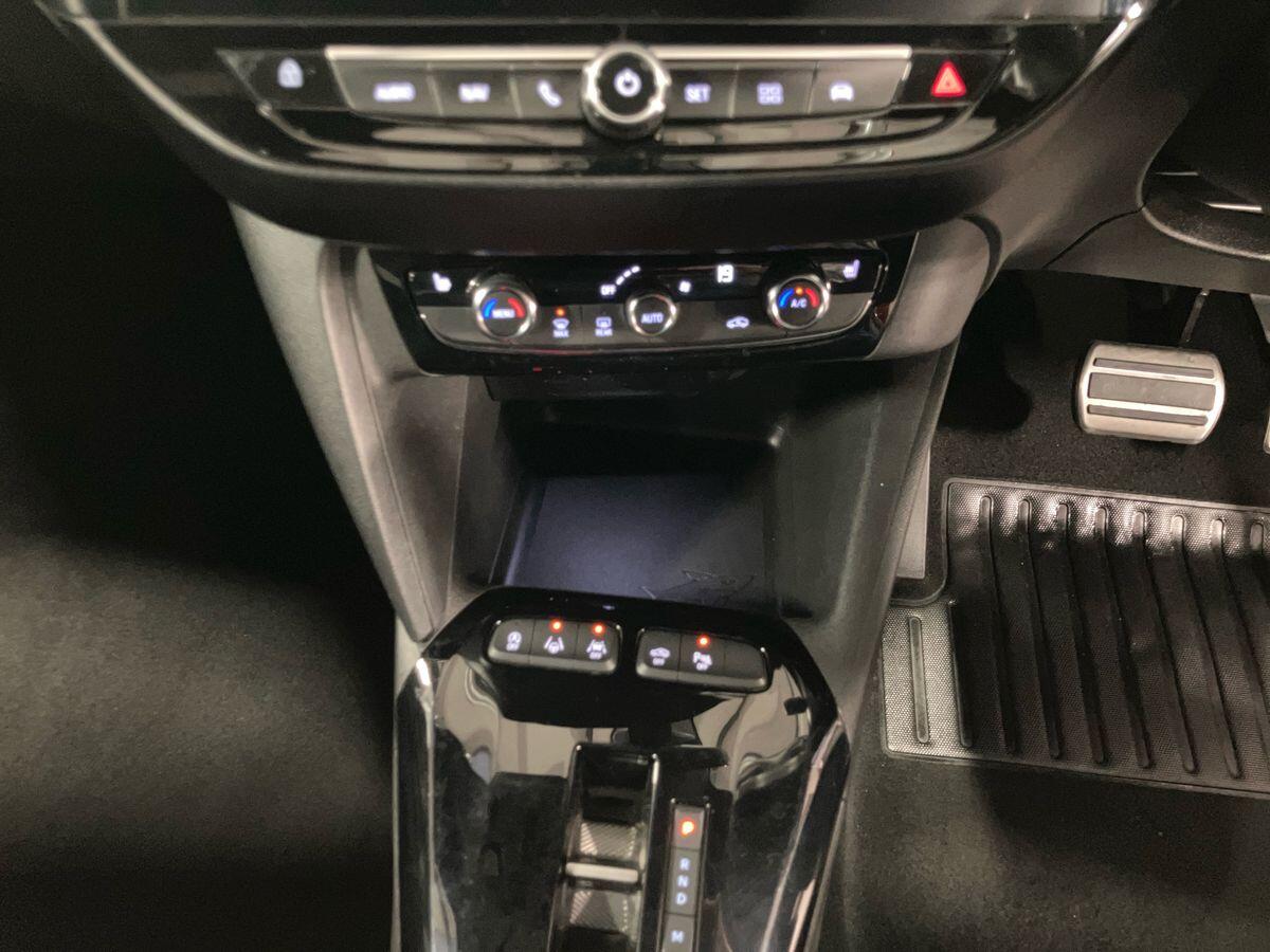 Used Vauxhall Corsa 2022 for sale - 77101731: Photo 19