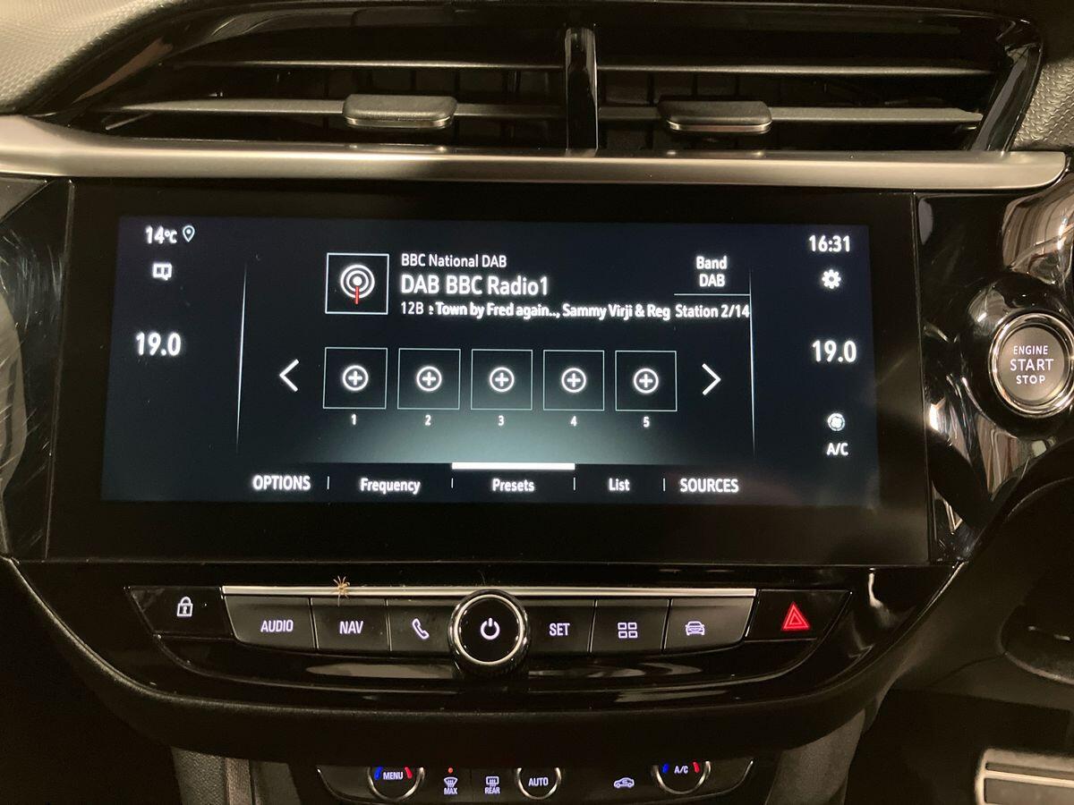 Used Vauxhall Corsa 2022 for sale - 77101731: Photo 22