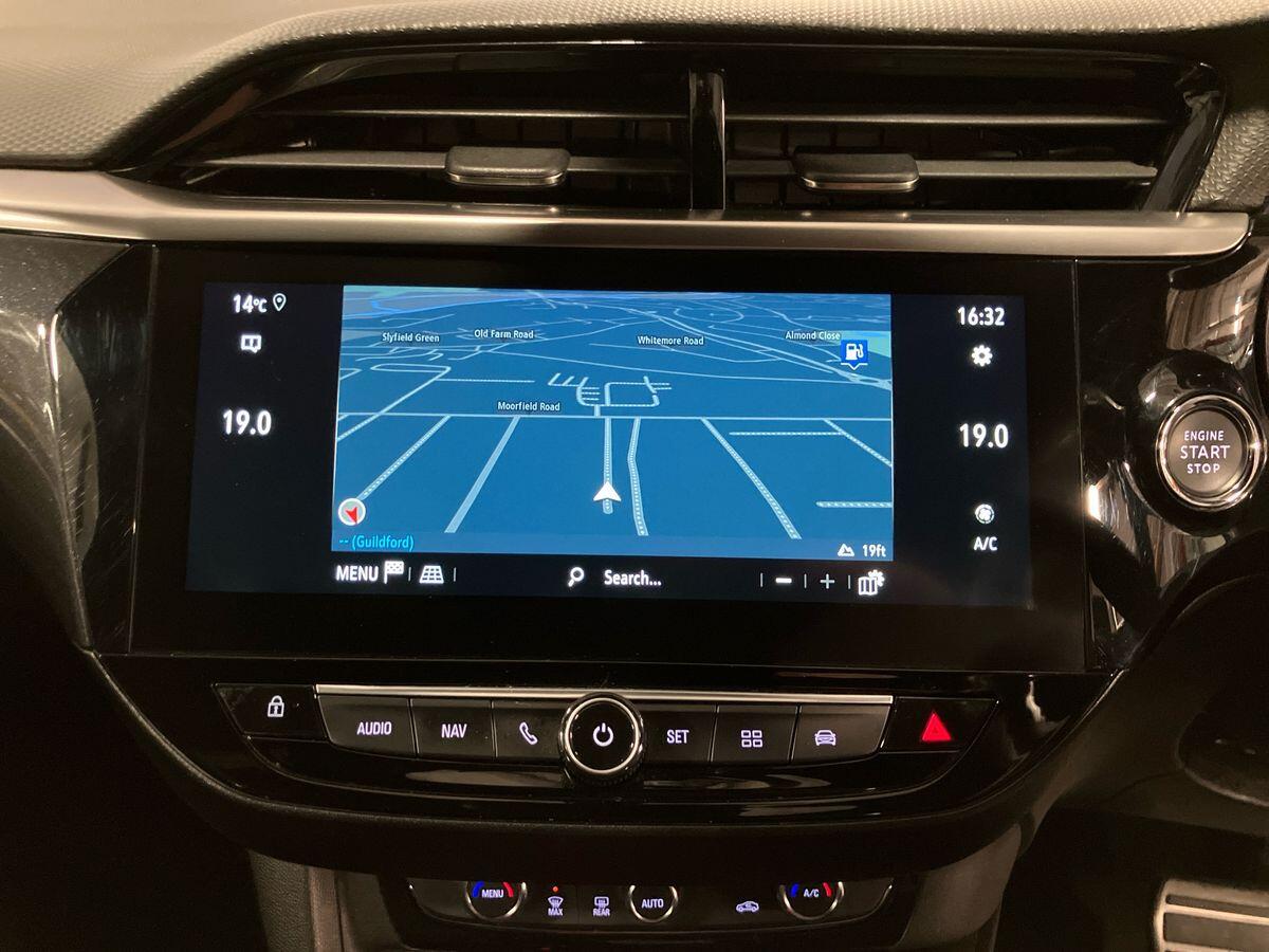 Used Vauxhall Corsa 2022 for sale - 77101731: Photo 23