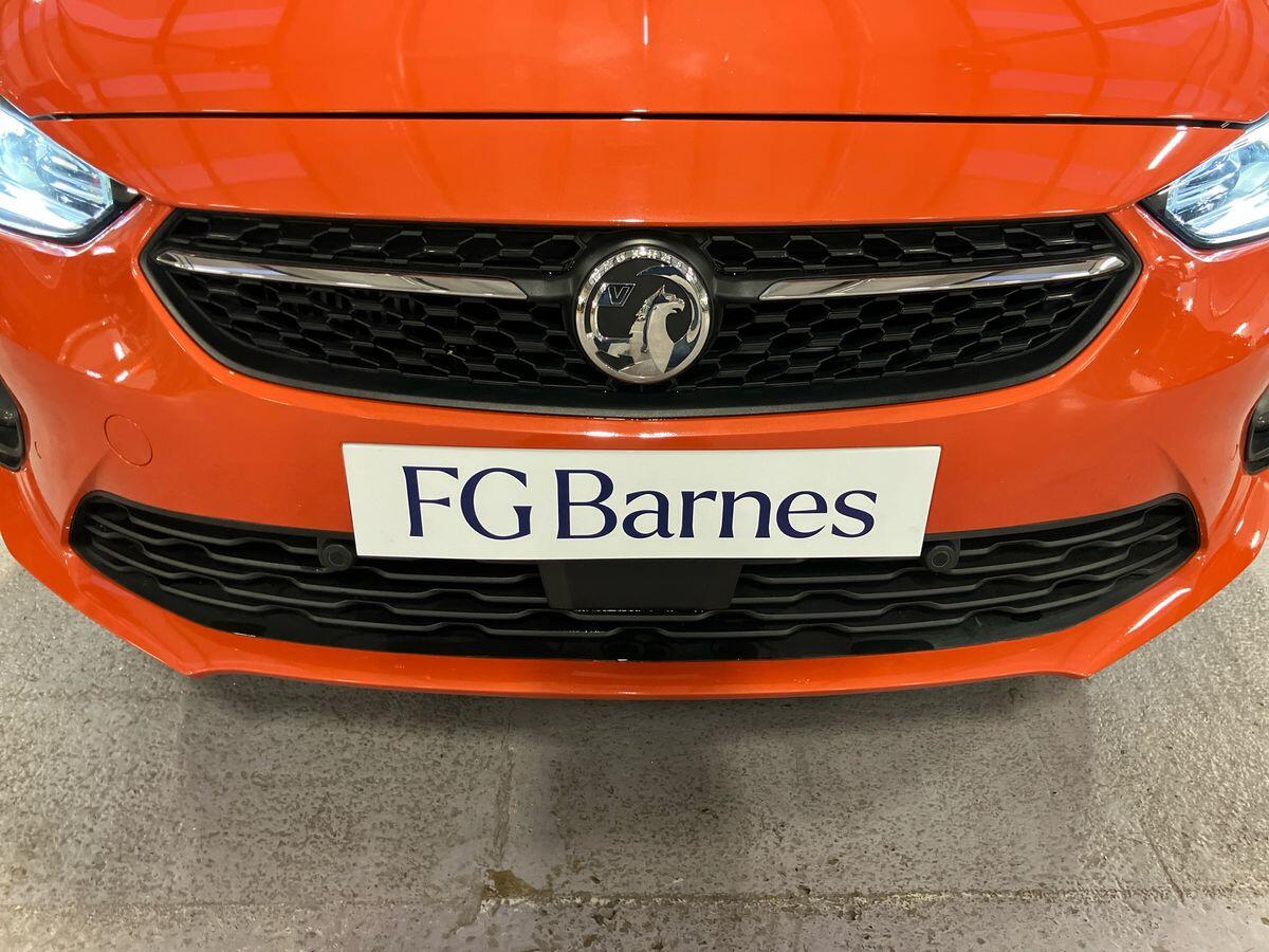 Used Vauxhall Corsa 2022 for sale - 77101731: Photo 31