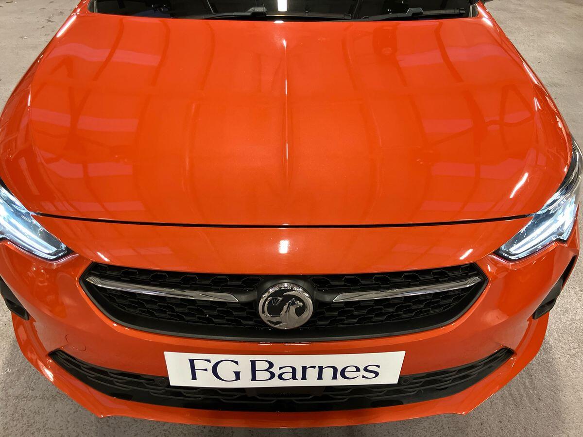 Used Vauxhall Corsa 2022 for sale - 77101731: Photo 33