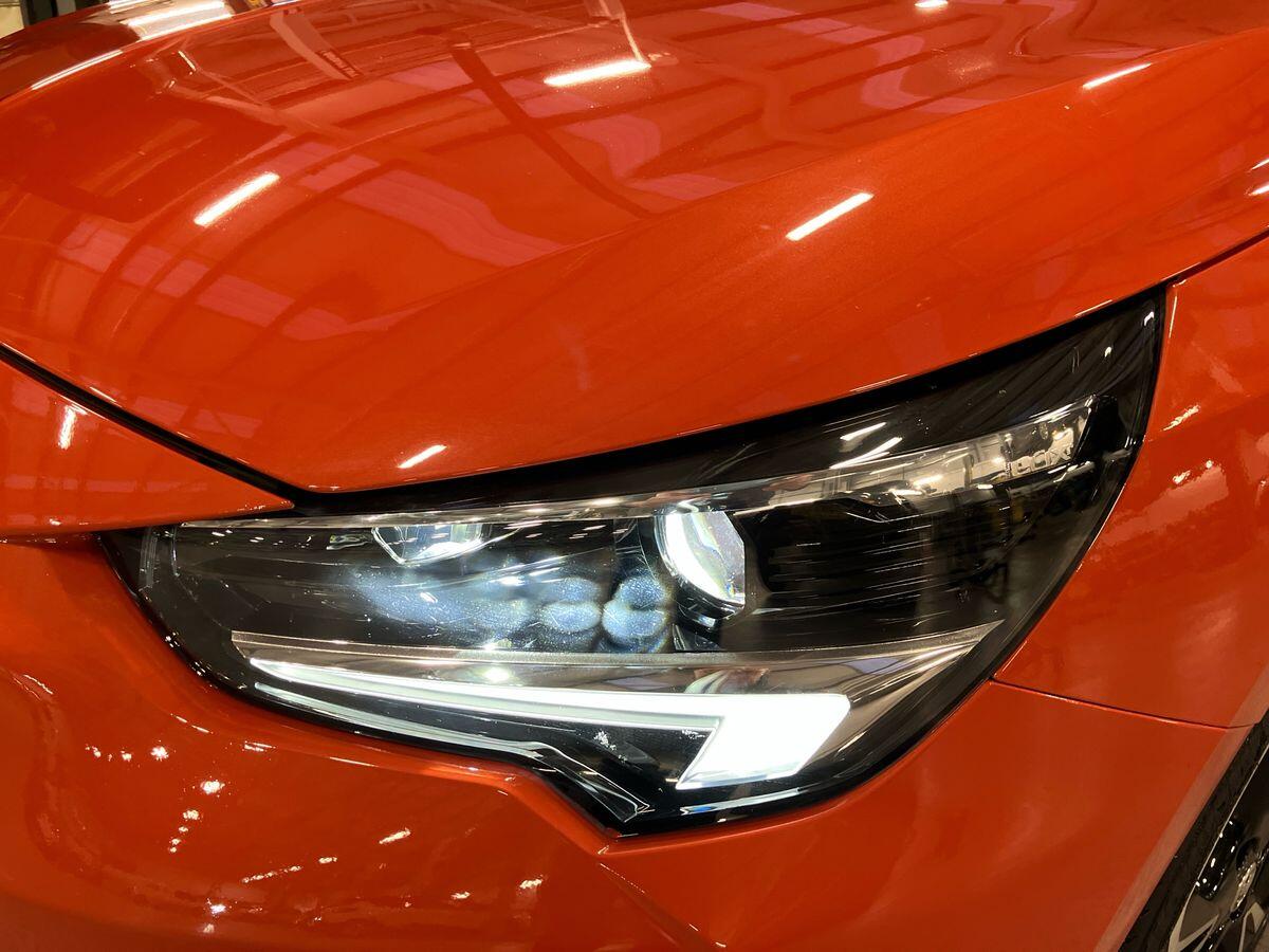 Used Vauxhall Corsa 2022 for sale - 77101731: Photo 34