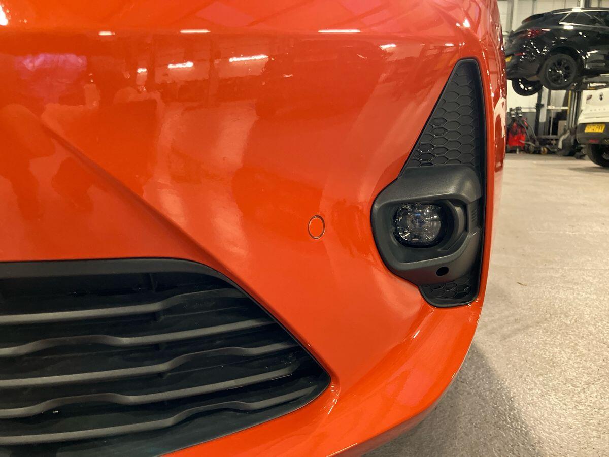 Used Vauxhall Corsa 2022 for sale - 77101731: Photo 35