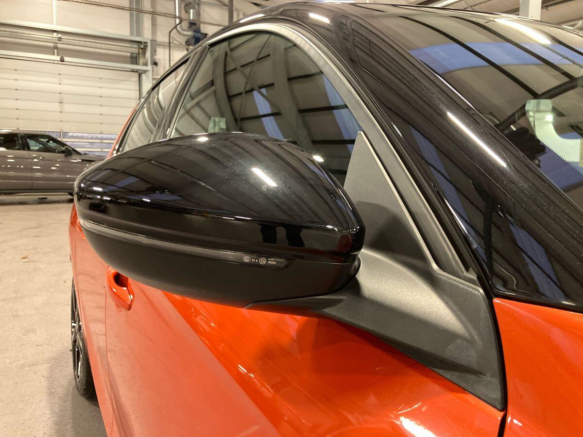 Used Vauxhall Corsa 2022 for sale - 77101731: Photo 36