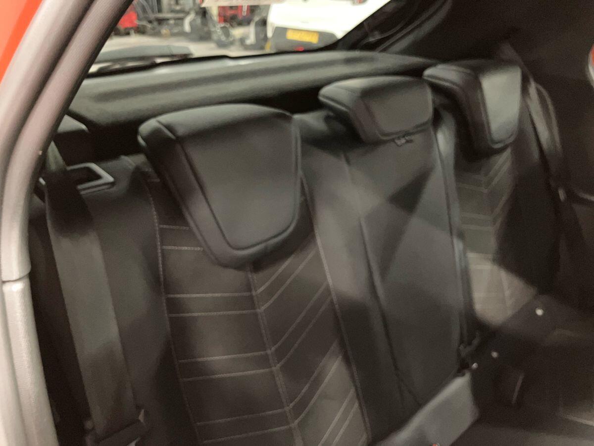 Used Vauxhall Corsa 2022 for sale - 77101731: Photo 37