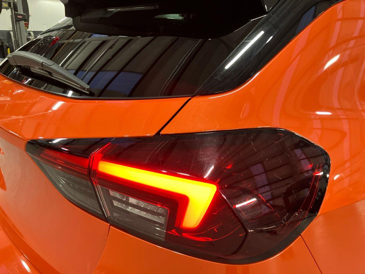 Used Vauxhall Corsa 2022 for sale - 77101731: Photo 39