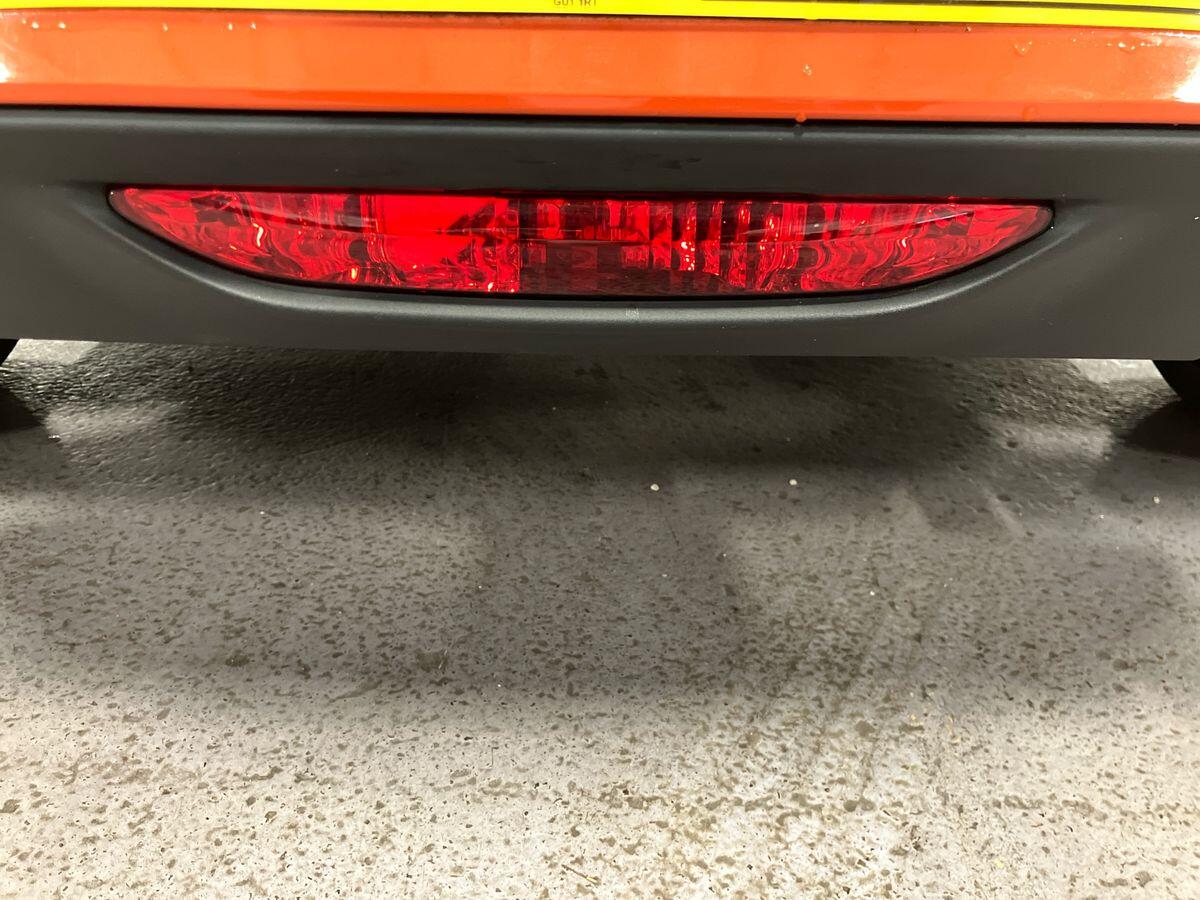 Used Vauxhall Corsa 2022 for sale - 77101731: Photo 41