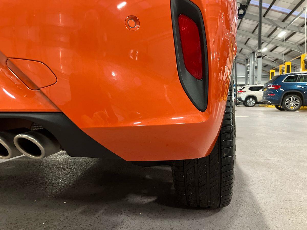 Used Vauxhall Corsa 2022 for sale - 77101731: Photo 42