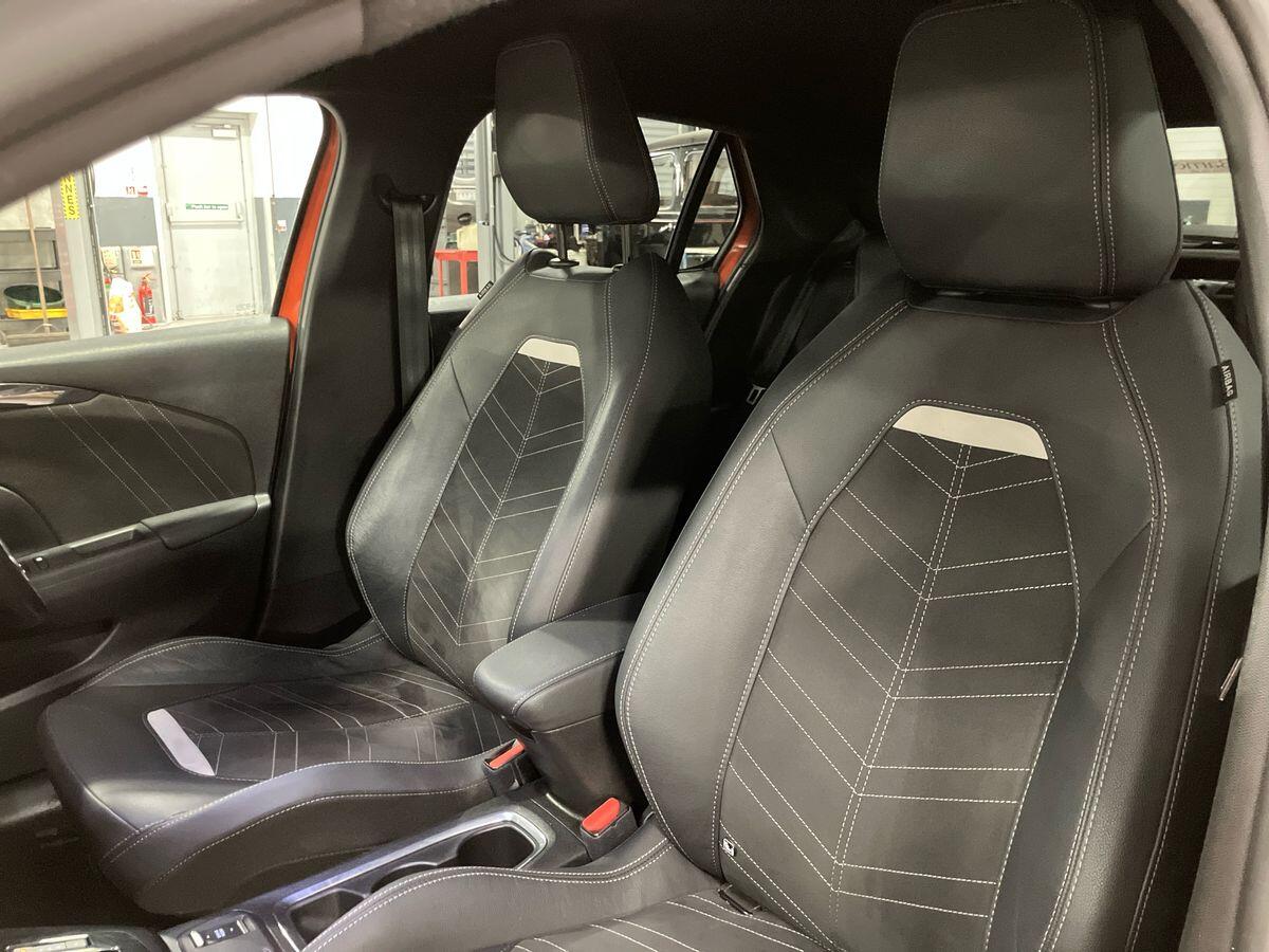 Used Vauxhall Corsa 2022 for sale - 77101731: Photo 44