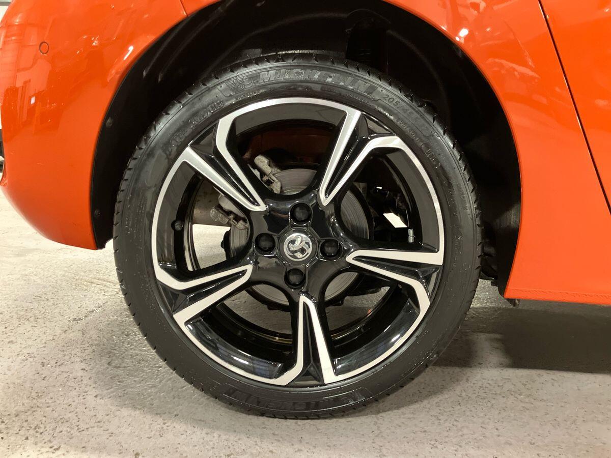 Used Vauxhall Corsa 2022 for sale - 77101731: Photo 46