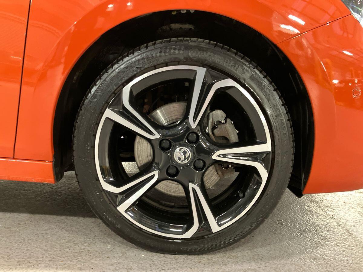 Used Vauxhall Corsa 2022 for sale - 77101731: Photo 47