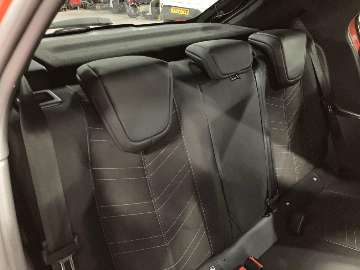 Used Vauxhall Corsa 2022 for sale - 77101731: Photo 48