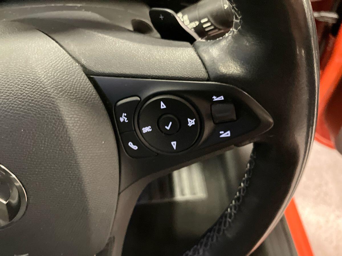 Used Vauxhall Corsa 2022 for sale - 77101731: Photo 51