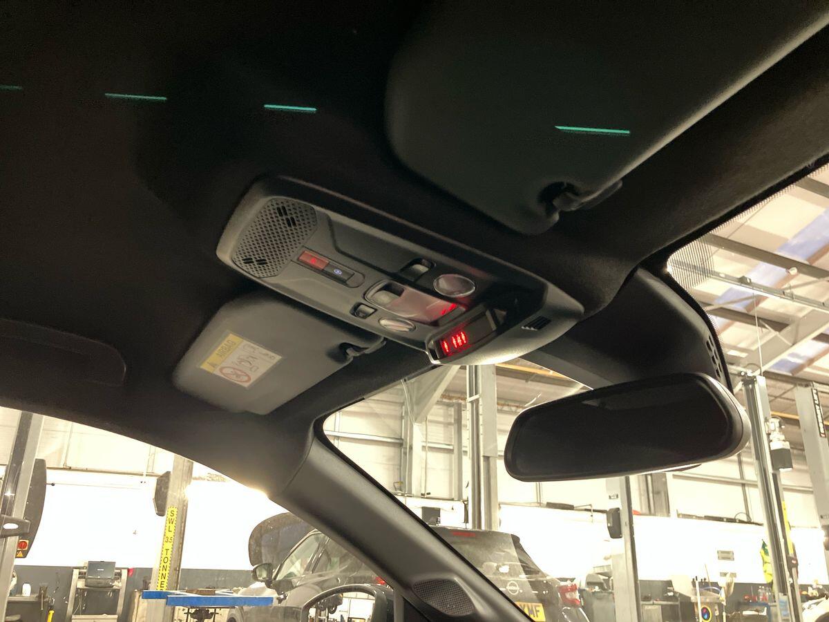 Used Vauxhall Corsa 2022 for sale - 77101731: Photo 52