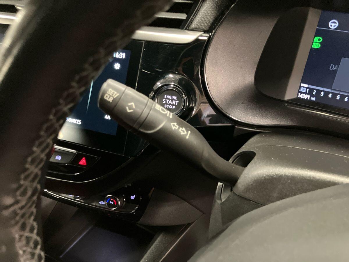 Used Vauxhall Corsa 2022 for sale - 77101731: Photo 54