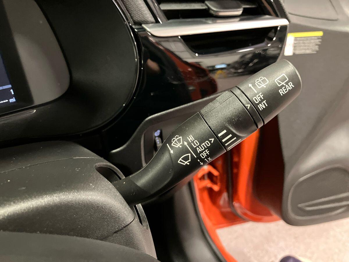 Used Vauxhall Corsa 2022 for sale - 77101731: Photo 55