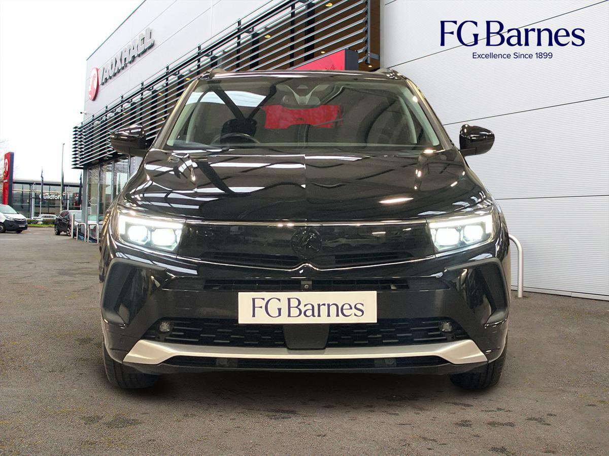 Used Vauxhall Grandland 2022 for sale - 77143746: Photo 10