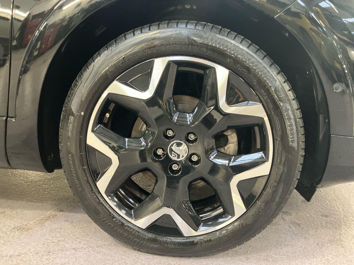 Used Vauxhall Grandland 2022 for sale - 77143746: Photo 11